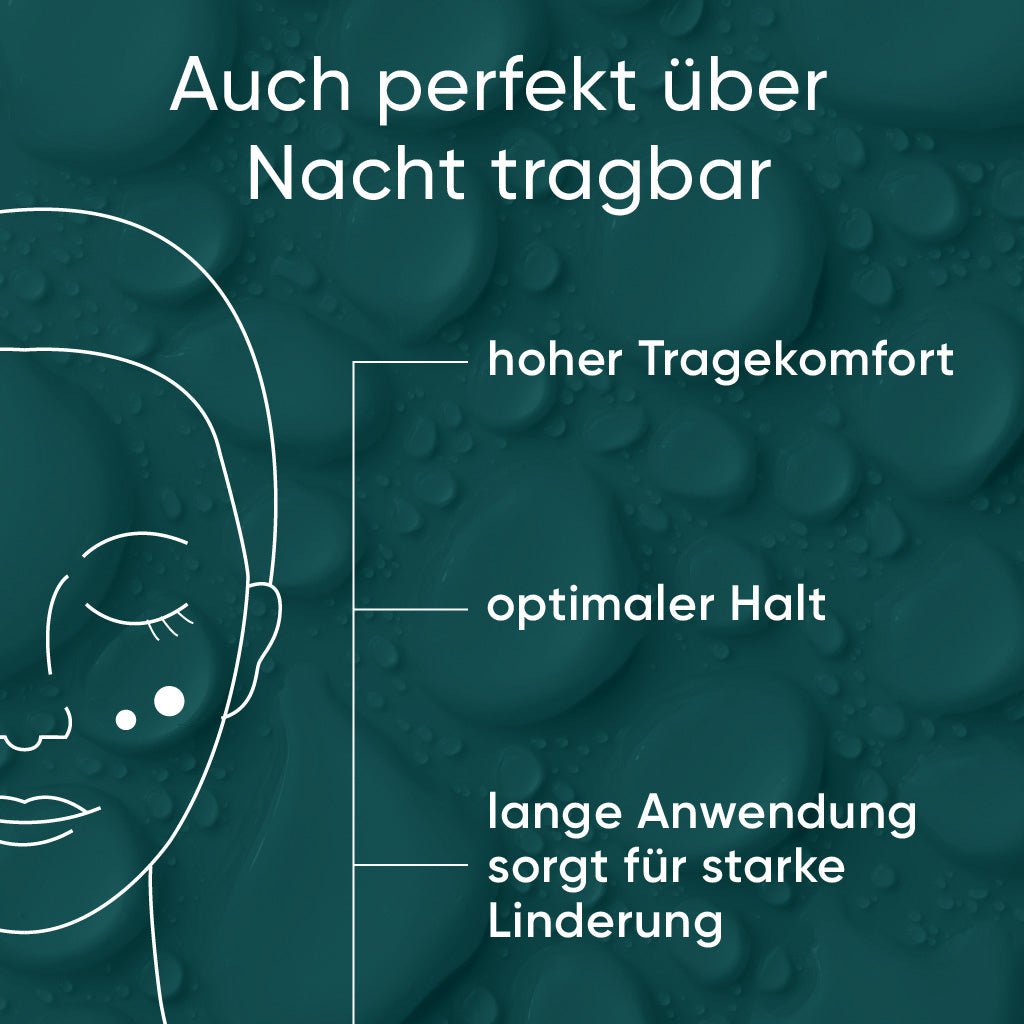 Apricot Pimple Patches – diskrete plaster til bumser & urenheder, der beskytter huden, reducerer rødme og fremmer heling