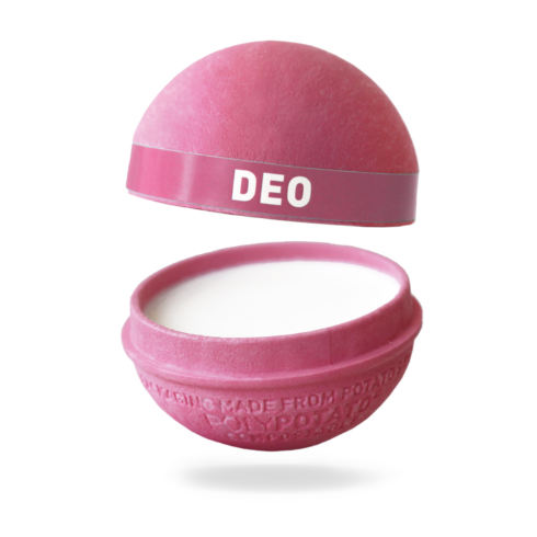 Deodorant cream | Love Me