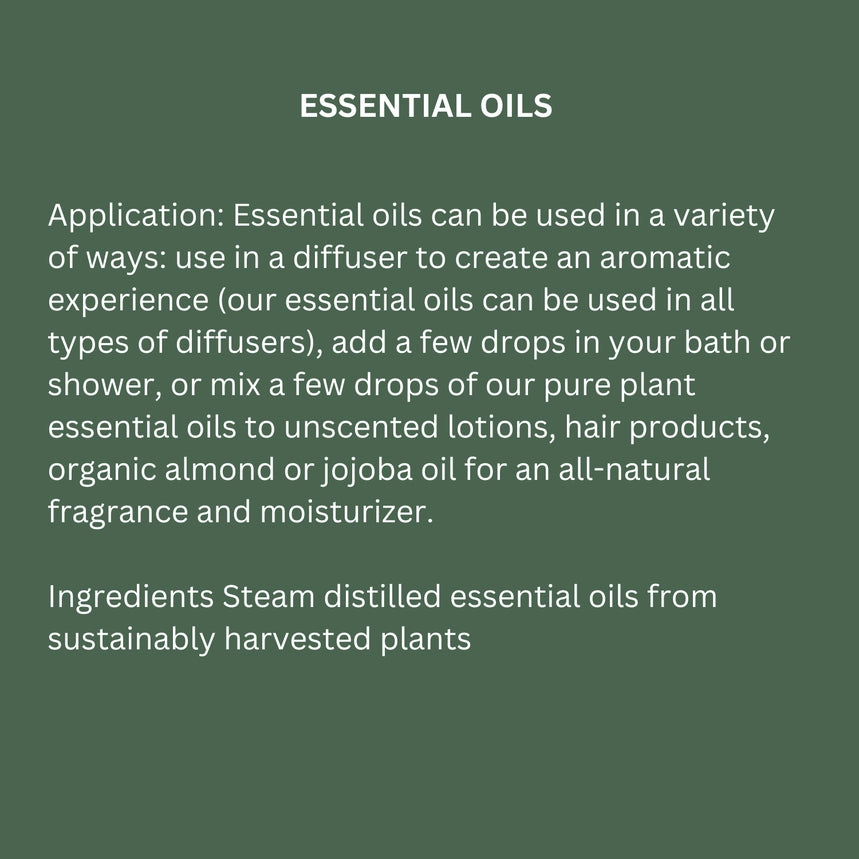Juniper Ridge Desert Cedar er en koncentreret og naturtro æterisk olie, der bringer ørkenens varme, klarhed og ro ind i dit rum – ærlig, enkel og dybt forbundet med naturen.