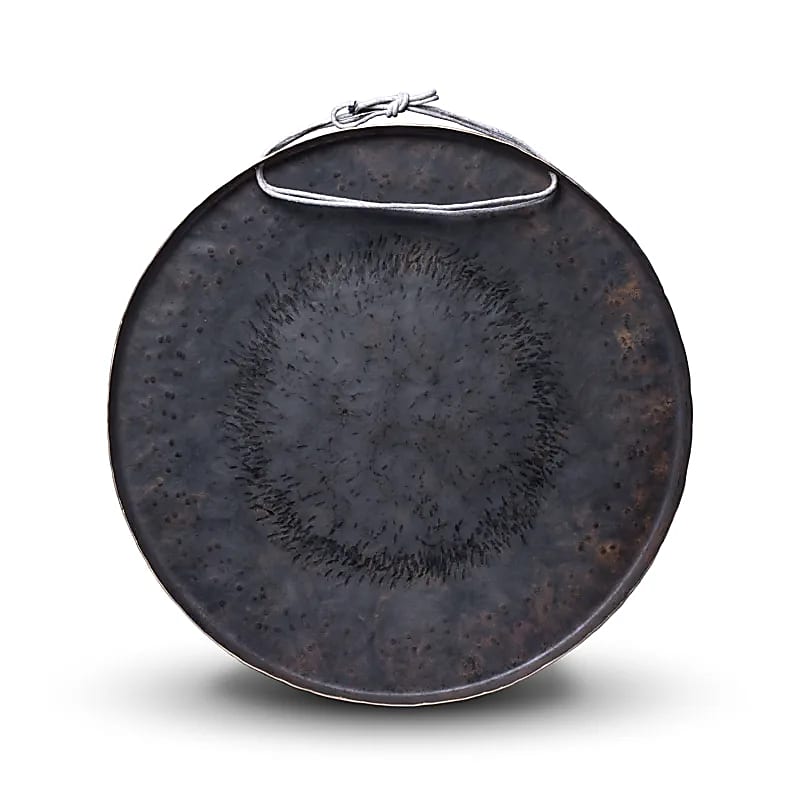 Gong Earth Tone - Soundbaths | 55–70 cm