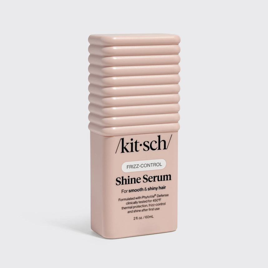 Kitsch glans serum til hår – reducer frizz & flyaways