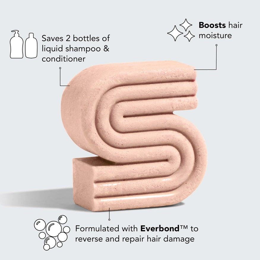 Fordelene ved shampoo bar med arganolie