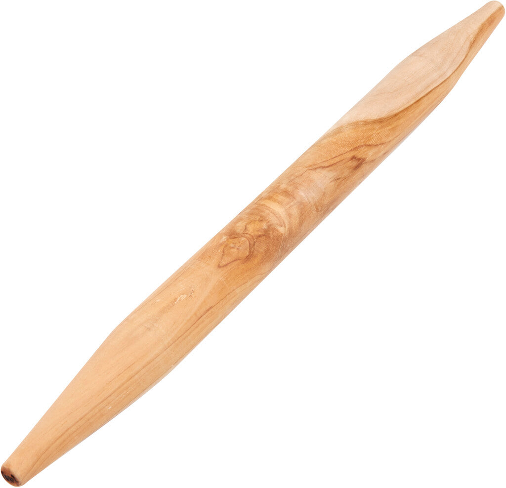 Muubs teak kagerulle til bagning og pasta