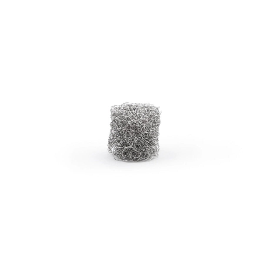 Rustfrit stål kalkopsamler til kedel