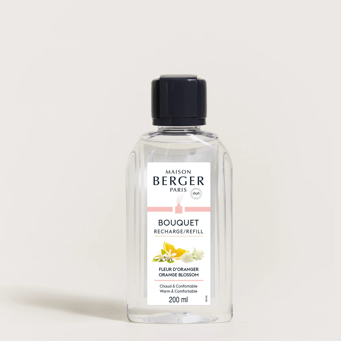 Maison Berger Orange Blossom genopfyldning til duftpinde