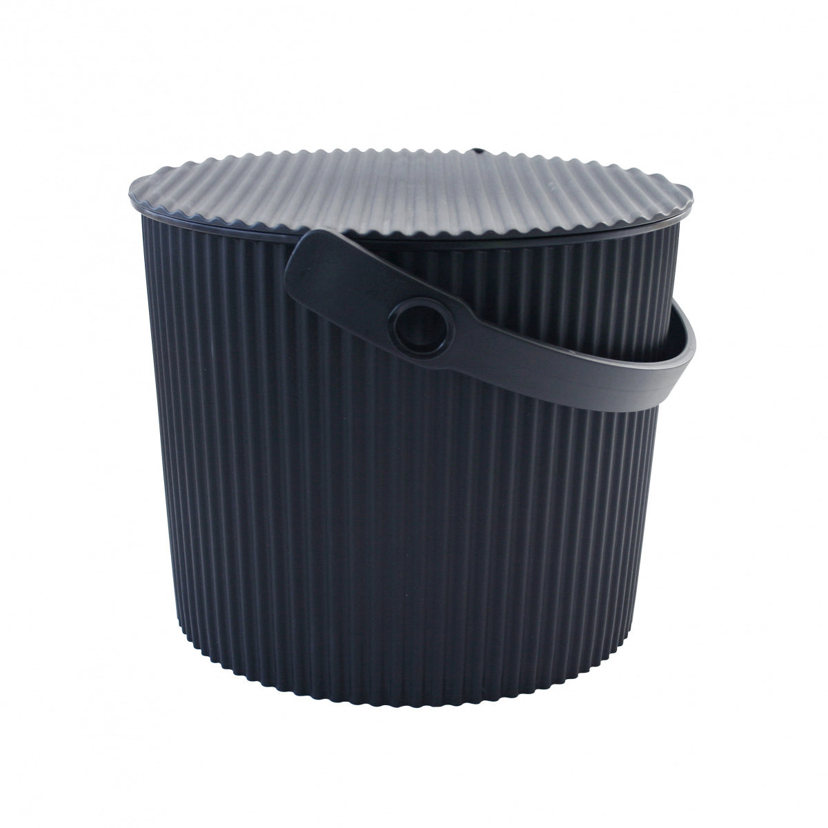 Omnioutil opbevaringsspand med låg | 4–20 liter