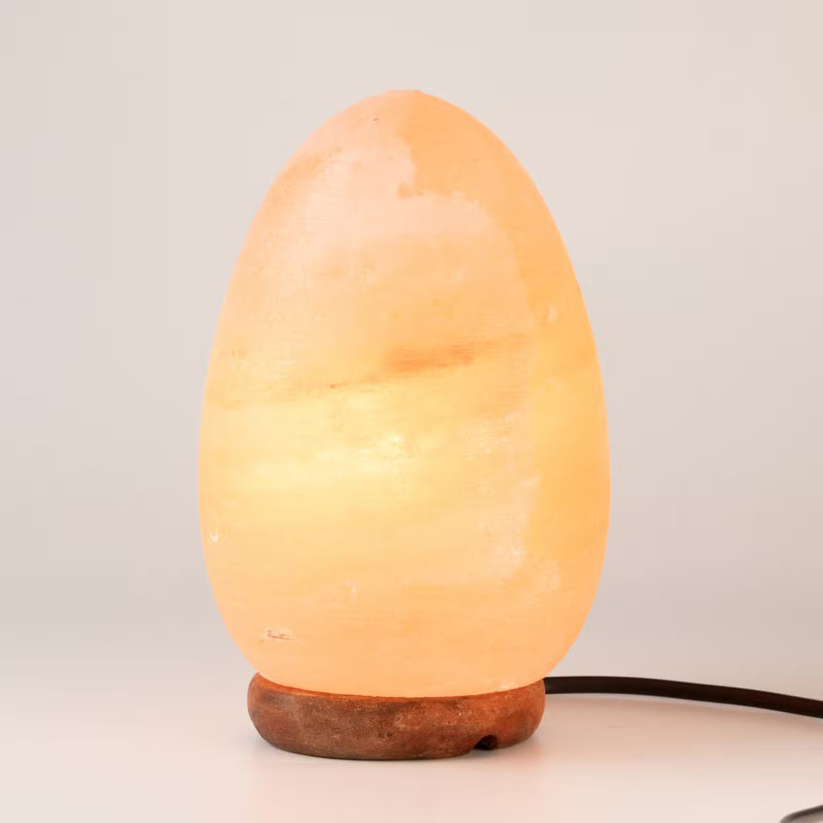 Pink Himalaya saltlampe | 12 designs & størrelser