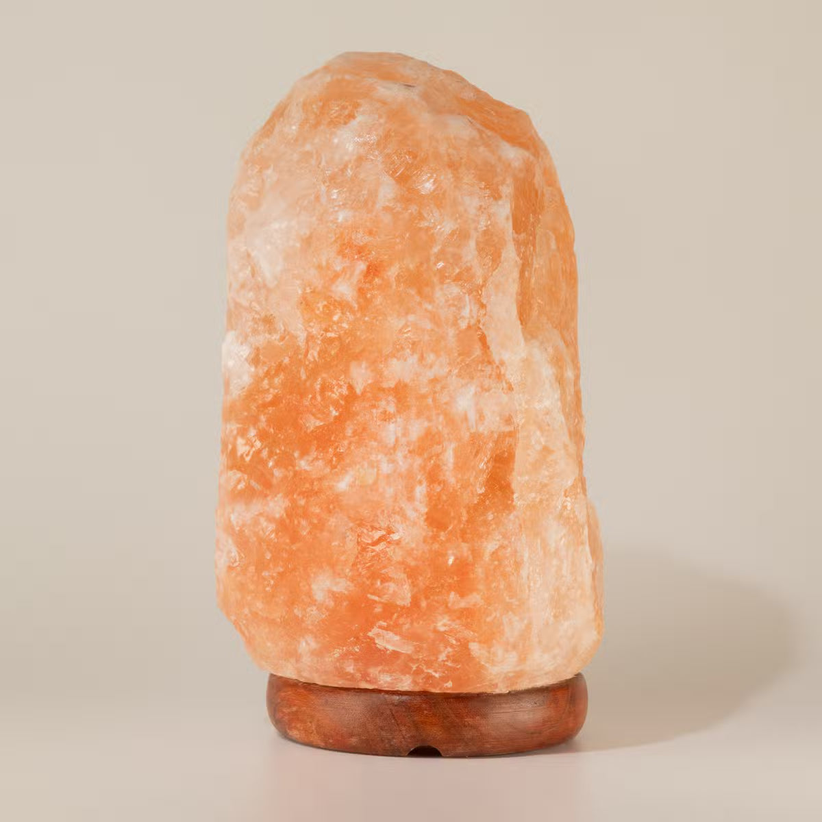 Pink Himalaya saltlampe | 12 designs & størrelser