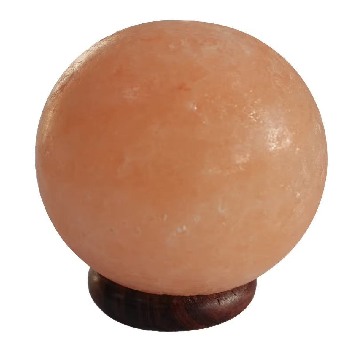 Pink Himalaya saltlampe | 12 designs & størrelser