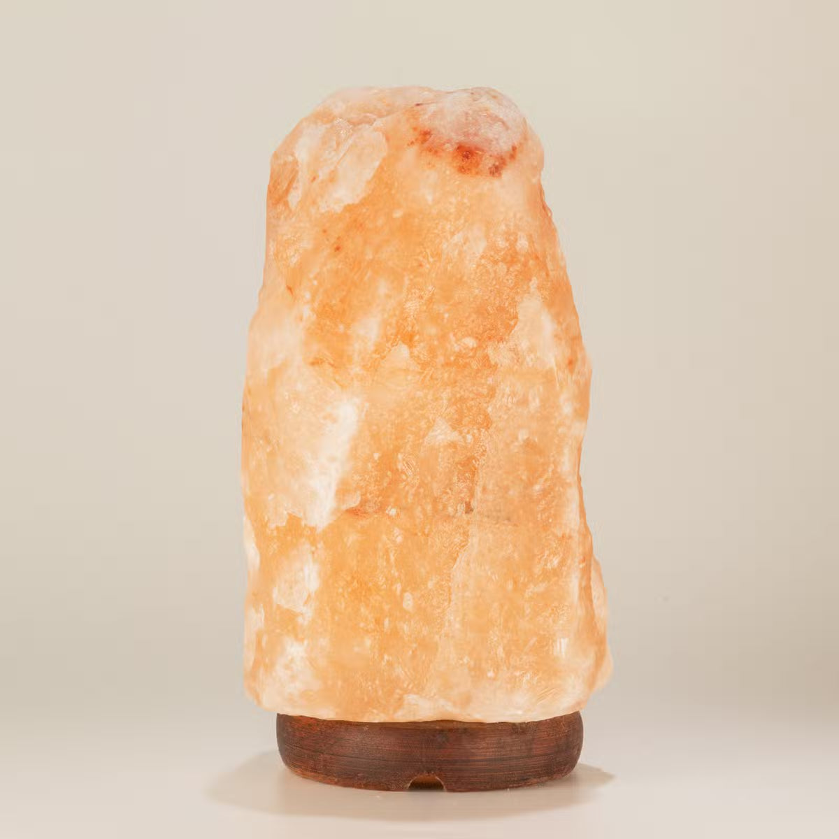Pink Himalaya saltlampe | 12 designs & størrelser