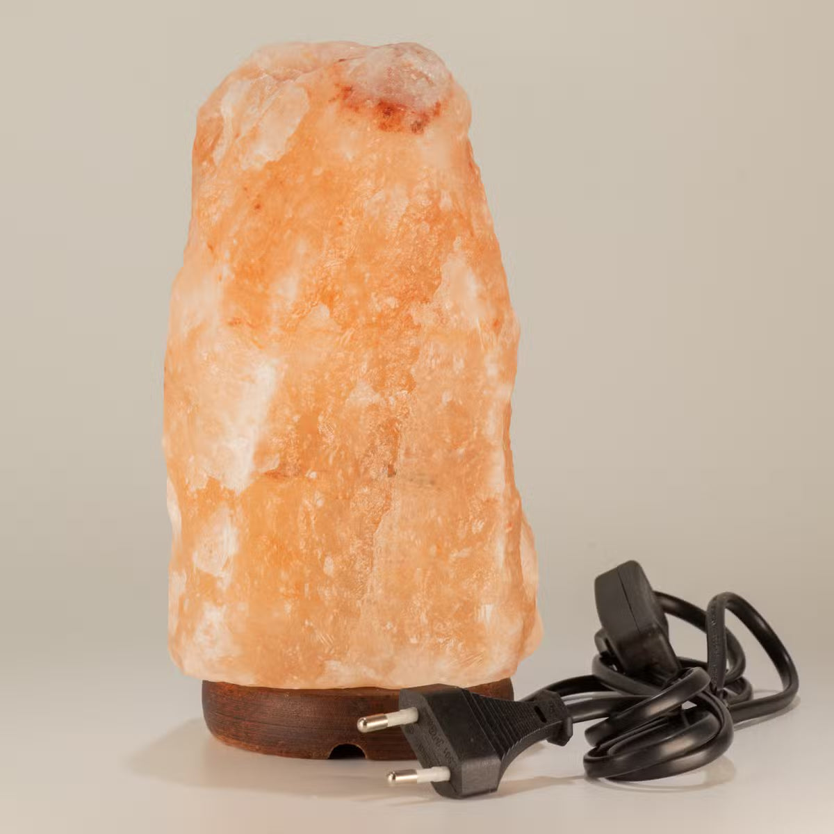 Pink Himalaya saltlampe | 12 designs & størrelser