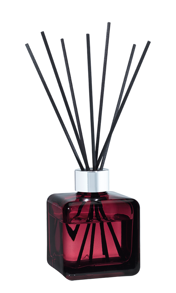 Home - Free from musty Odours - Flakon m. Duftpinde - Maison Berger
