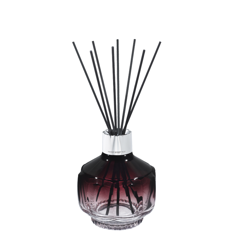 Underneath the Magnolias Duftpinde - Molecule Flakon, Plum & 200ml. duft - Blomster duft - Maison Berger