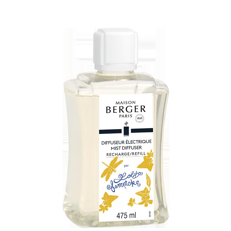 Refill til diffuser – klar-til-brug dufte &amp; aromaterapi | Studio Buus