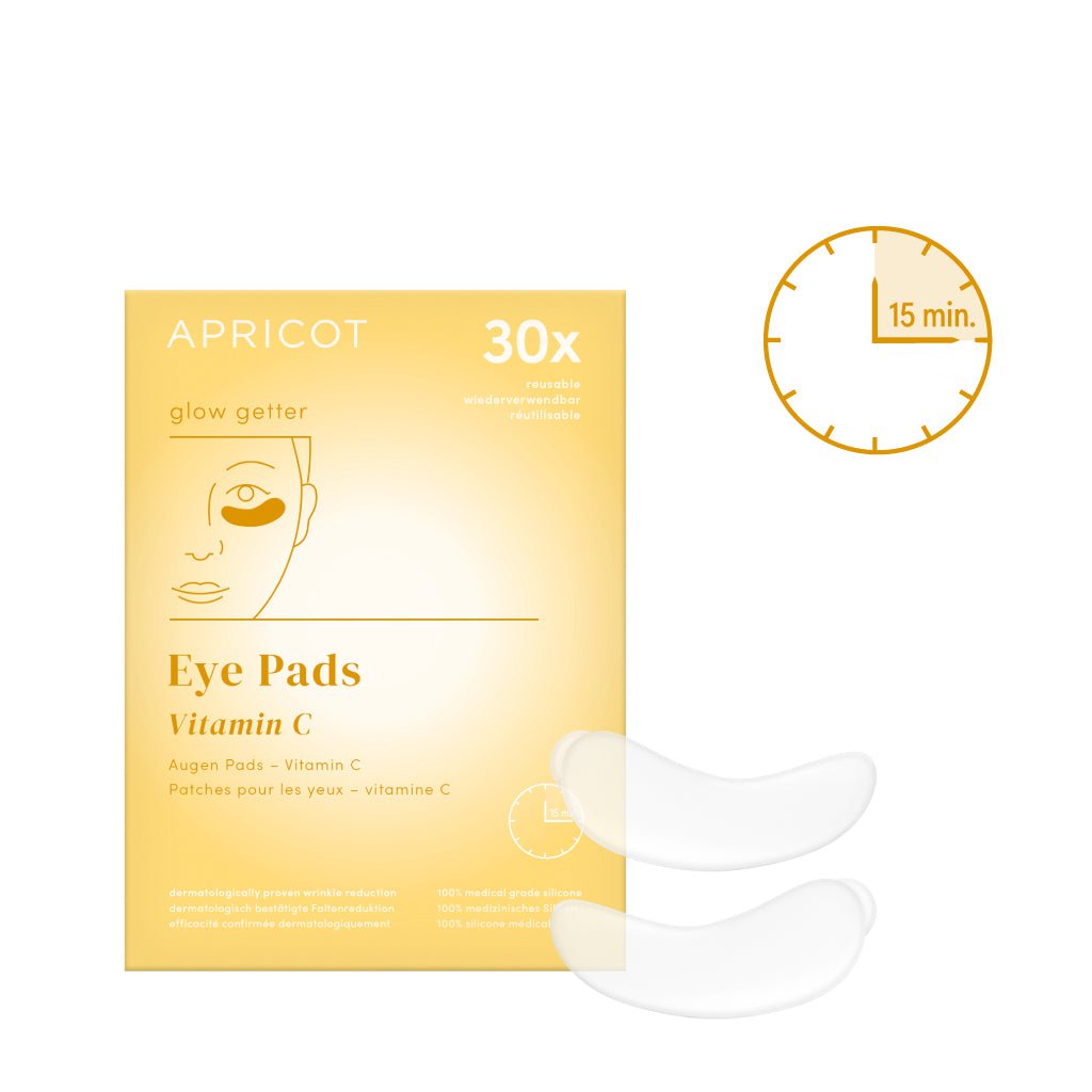 Apricot Beauty &amp; Healthcare - hudpleje med effekt &amp; omtanke | Studio Buus