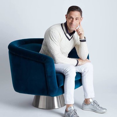 Jonathan Adler &amp; Maison Berger – eksklusive design dufte | Studio Buus