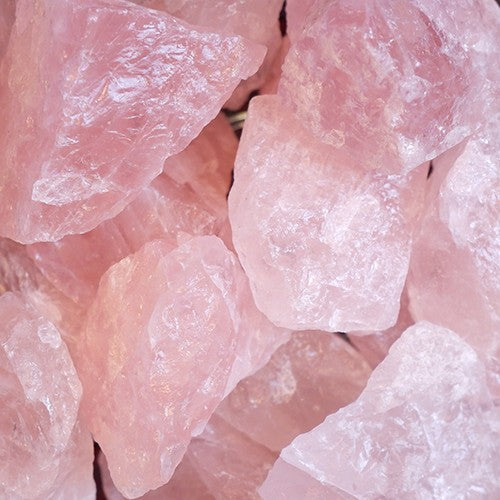 Crystals – krystaller til energi, velvære, ritualer & hjem | Studio Buus