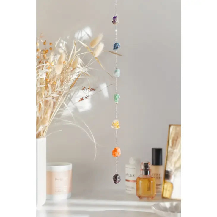 Xander Kostroma | Håndlavede smykker & krystal suncatchers