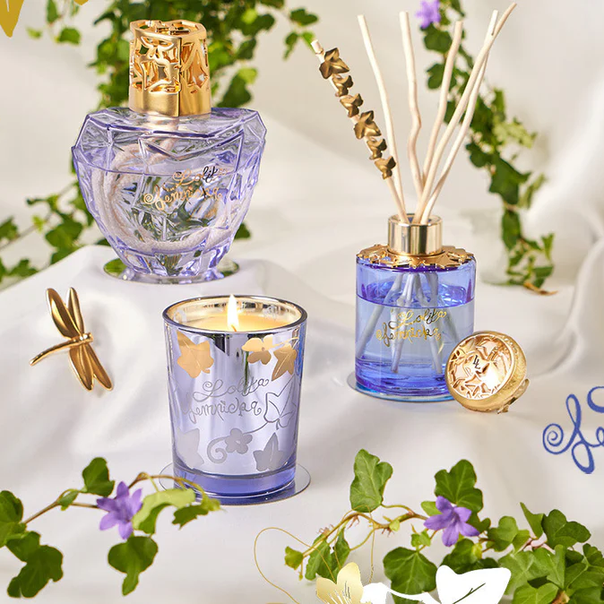Lolita Lempicka – eksklusive dufte fra Maison Berger | Studio Buus