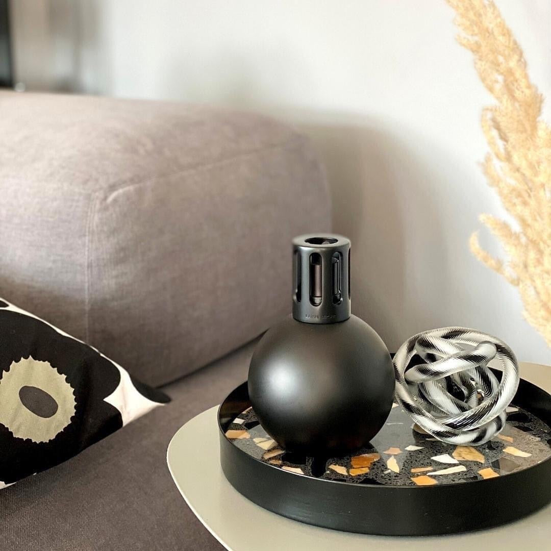 Lampe Berger fra Maison Berger – fransk elegance &amp; effektiv katalytisk luftrensning | Studio Buus