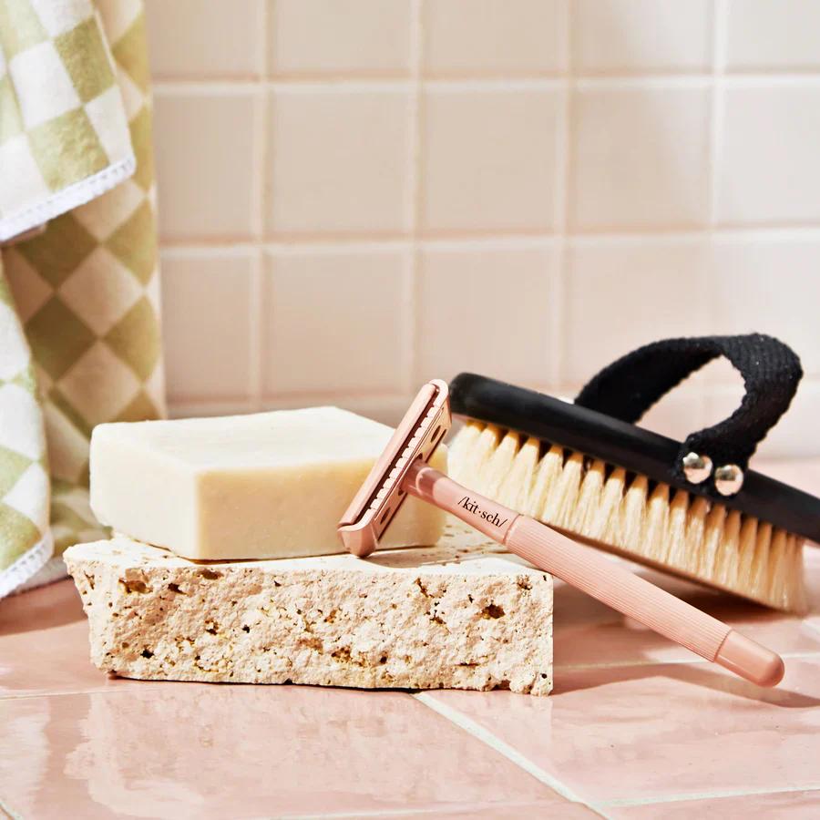 Beauty – hårpleje, kropspleje & selvomsorg