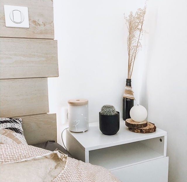 Refill til mist diffuser fra Maison Berger – klar-til-brug dufte | Studio Buus