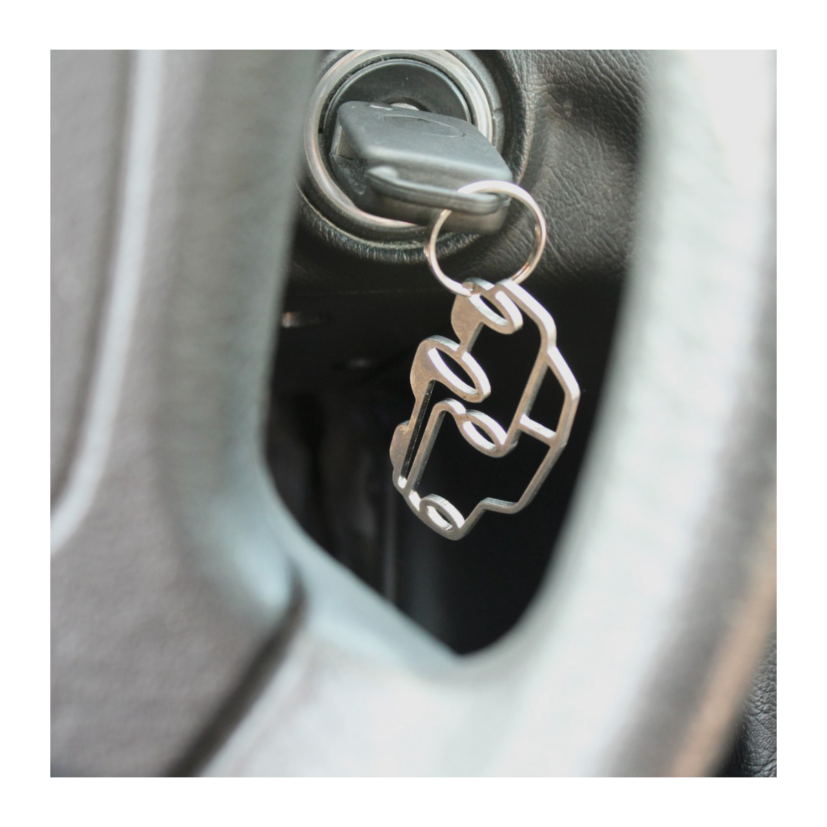 Mo Man Tai | Upcycled design &amp; farverige accessories