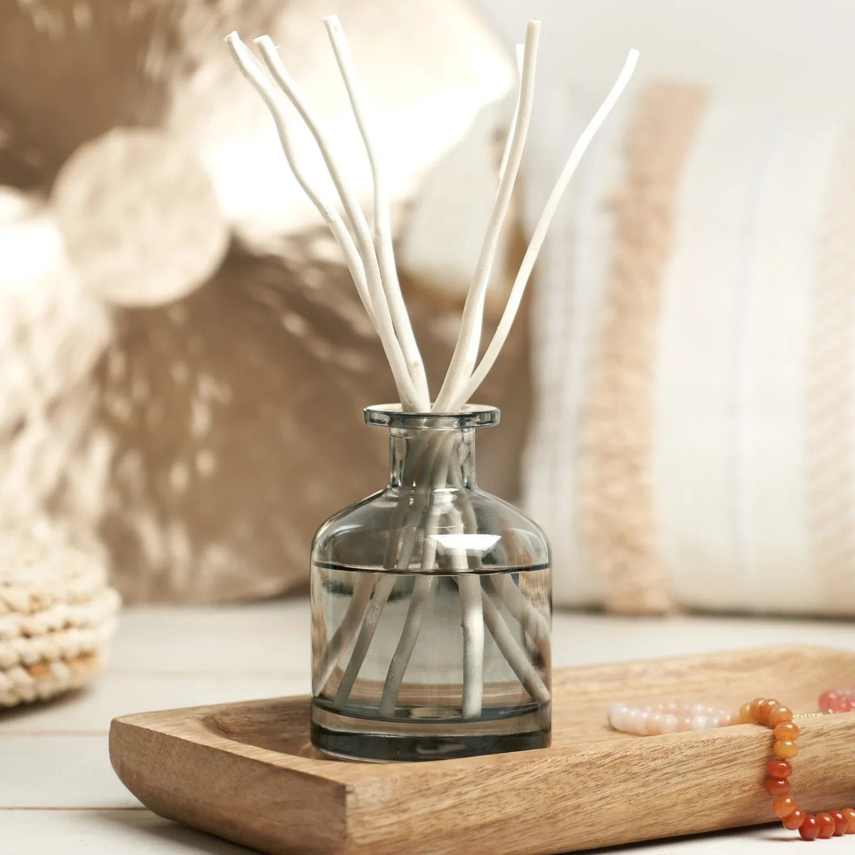 Aroma Dream duften fra Maison Berger - aromaterapi duft til en forbedret søvn | Studio Buus