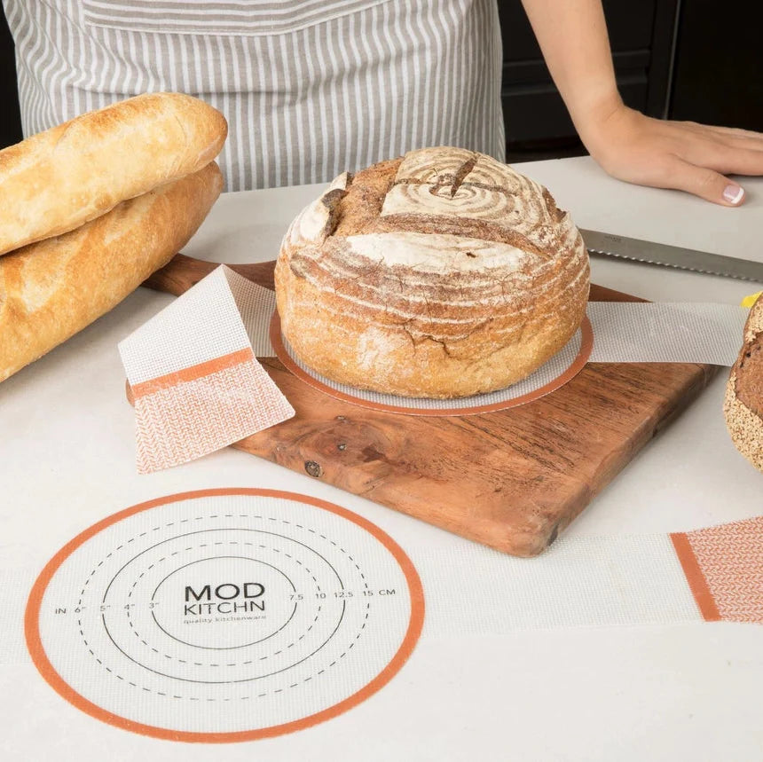 ModKitchn – Smarte og bæredygtige køkkenløsninger til moderne hjemmebag