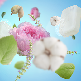 Soap Memories – ren &amp; tidløs duft fra Maison Berger | Studio Buus