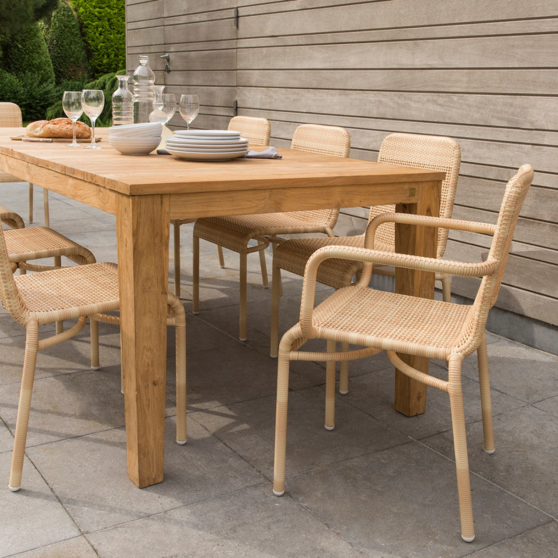 Borde – naturlig skønhed & bæredygtig design | Studio Buus