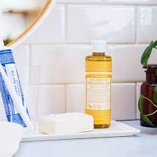 Rengøring & opvaskemiddel – naturlige & bæredygtige produkter | Studio Buus