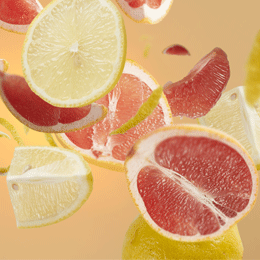 Aroma Energy fra Maison Berger - frisk aromaterapi citrusduft | Studio Buus