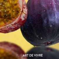 Frugt dufte til duftpinde – frisk livsglæde & naturlig lethed | Studio Buus