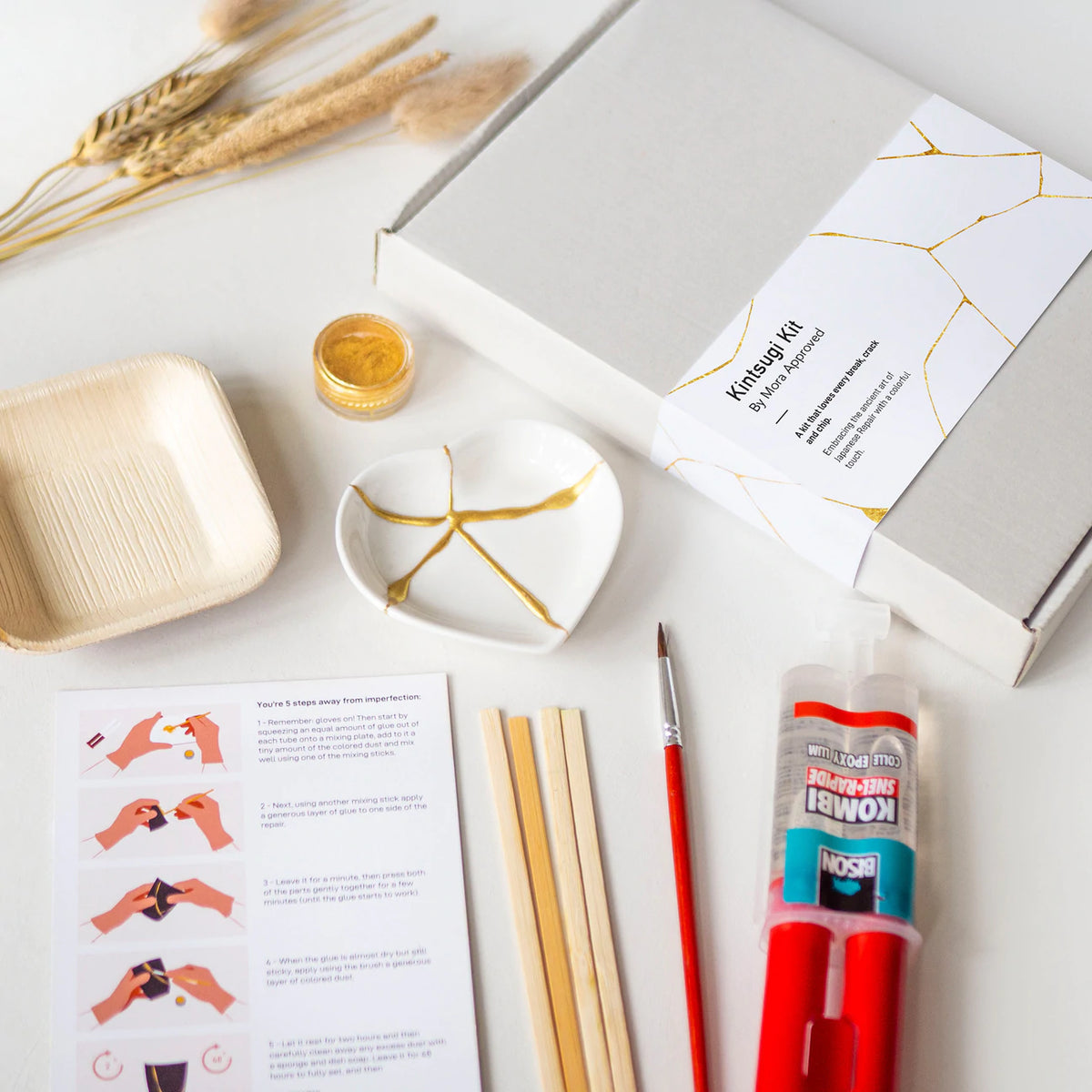 White Collection – renhed, lys & elegance | Studio Buus