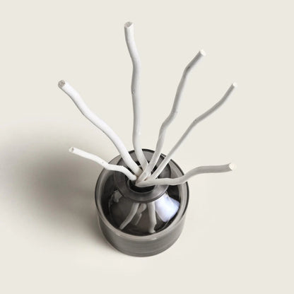 Maison Berger Aroma Happy flakon med duftpinde og æske