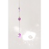 Krystal suncatcher | Flere krystaller & længder