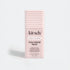 Kitsch Anti Frizz Spray med varmebeskyttelse, hårlak, styling mist, glansfuldt hår