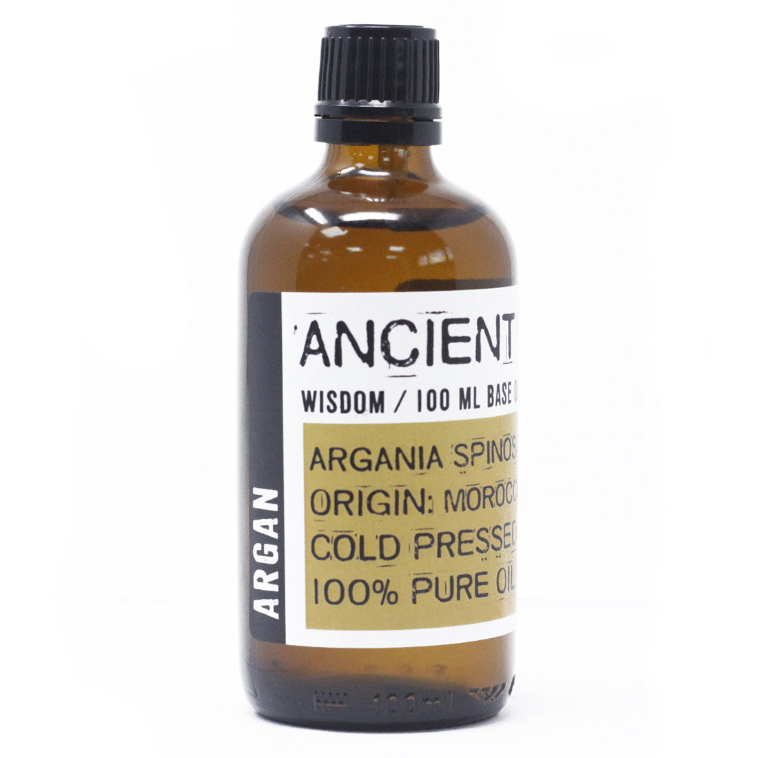 Argan olie | Bæreolie til hud, hår &amp; massage