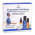 Bach anti-stress aromaterapi pakke