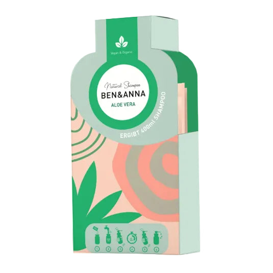 Shampoo Flakes – Bland selv shampoo med 2 naturlige varianter. Spar på plastik – ikke på hårplejen