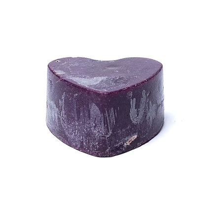 Body Scrub bar fra Saules Riga blåbær &amp; brombær