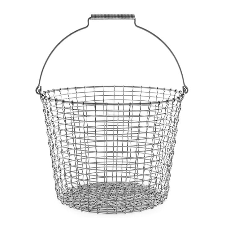 Korbo Bucket 16 | Håndlavet Design kurv
