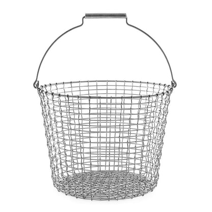 Korbo Bucket 16 | Håndlavet Design kurv