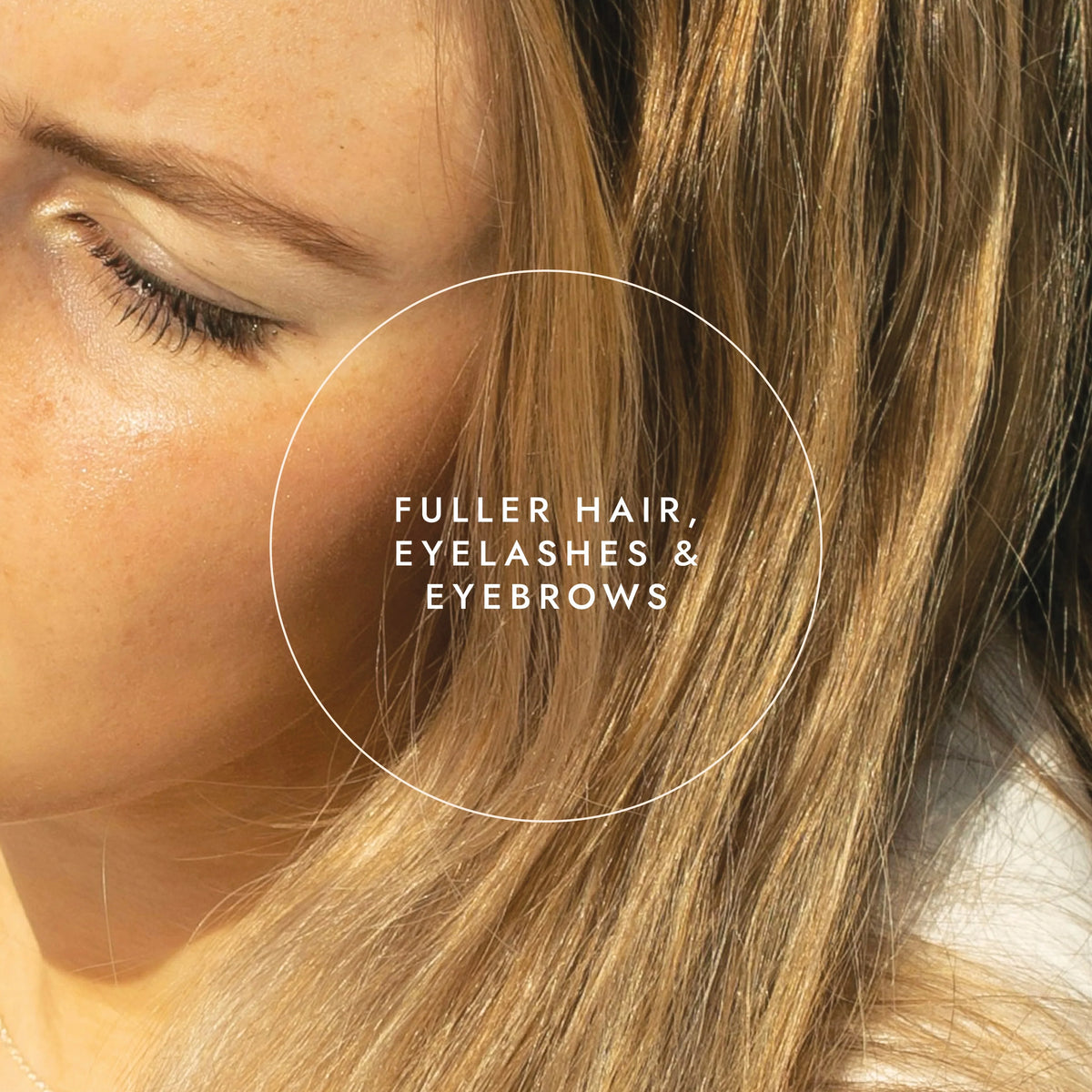 Close-up of a woman&
