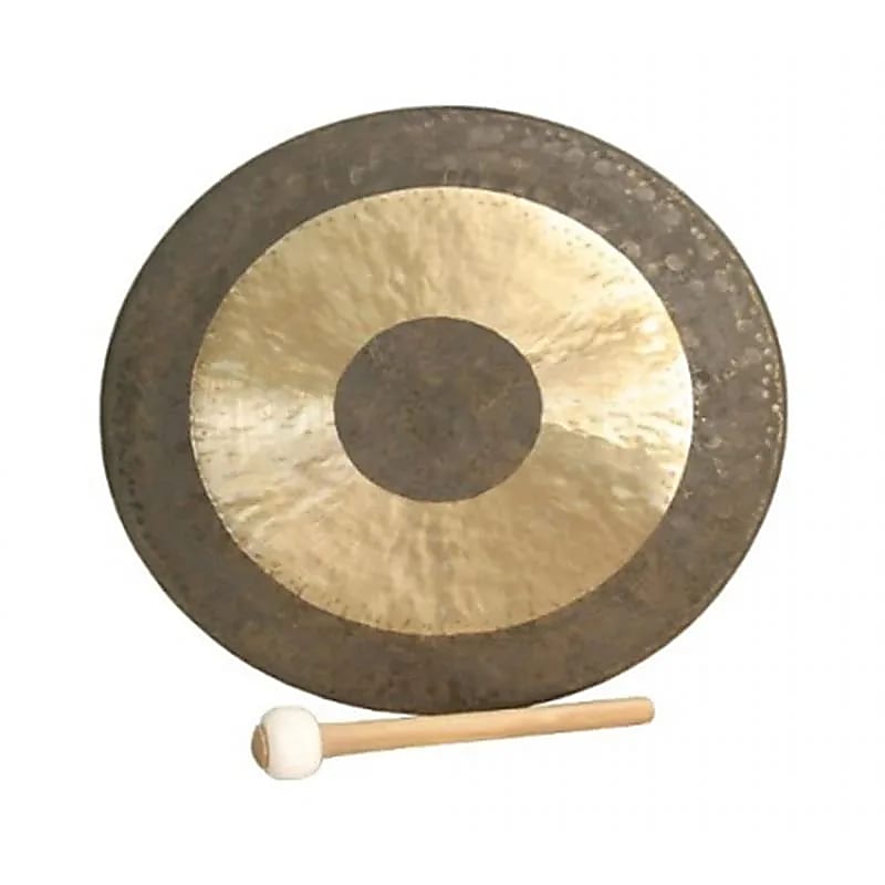 Gong Chao - Soundbaths | 40–80 cm