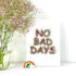 DIY farvelægningssæt med citater, kunstprint, mindfulness, kreativitet