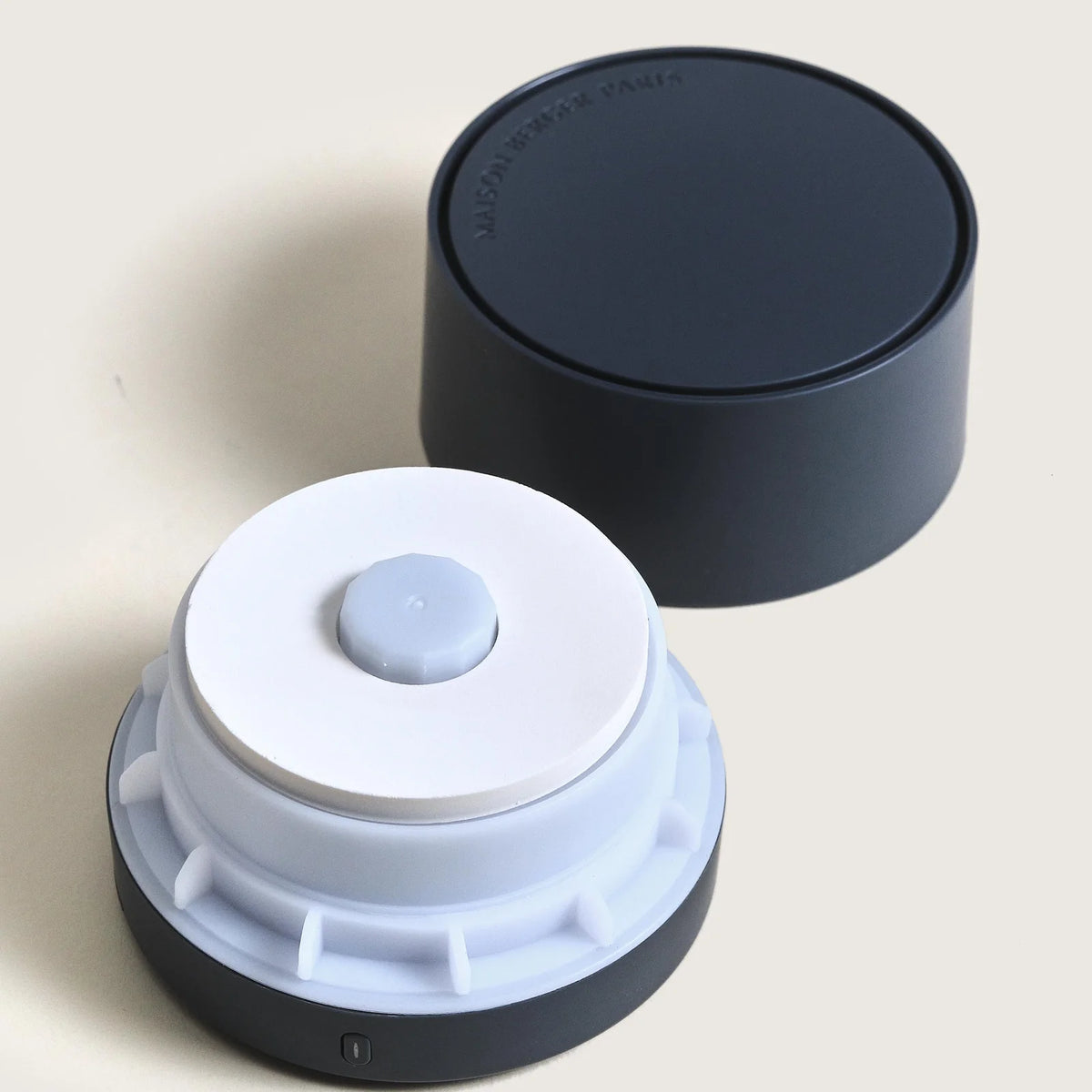 Elektronisk mist diffuser til hjemmet