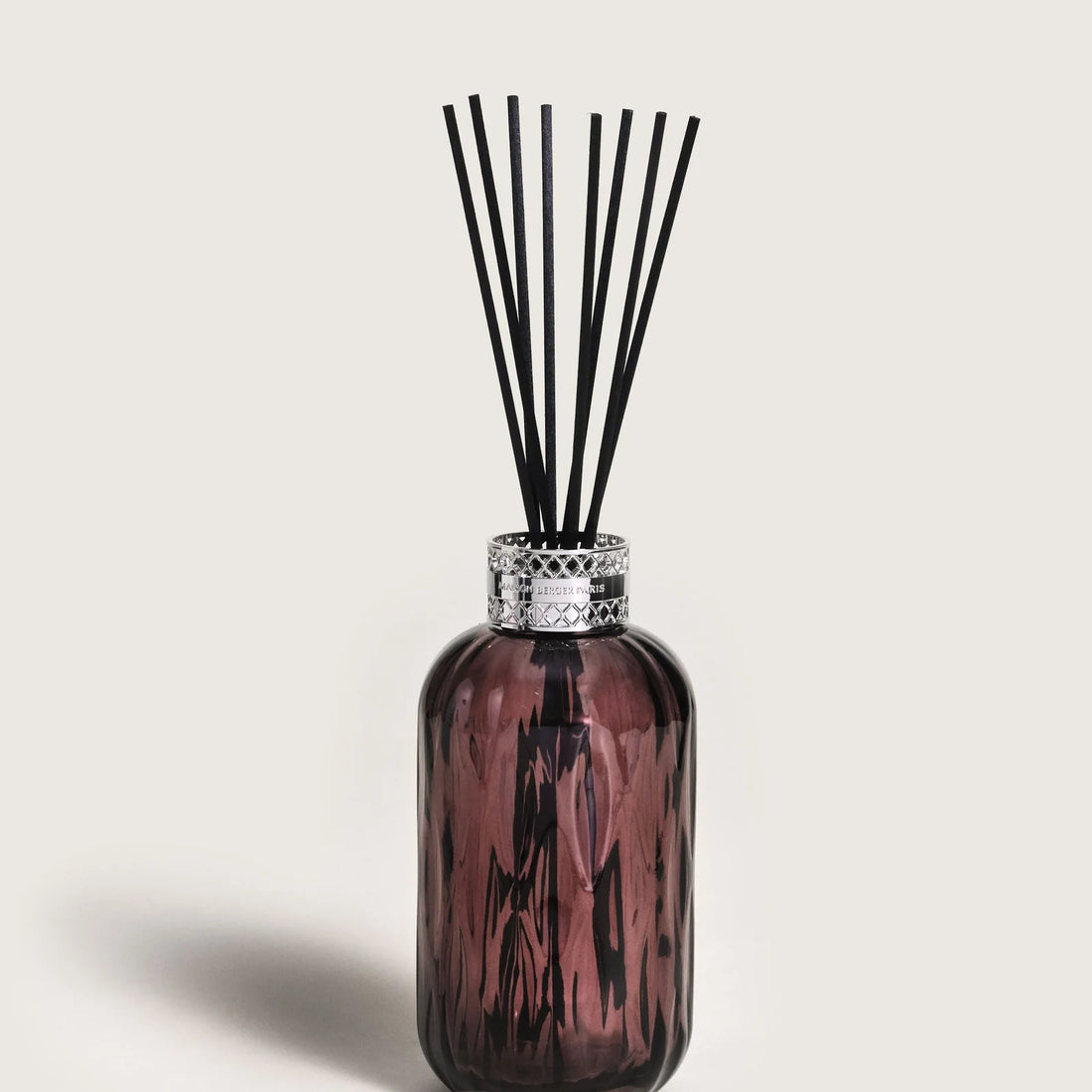 Maison Berger duftpinde med Golden Wheat i elegant flakon til hjemmet