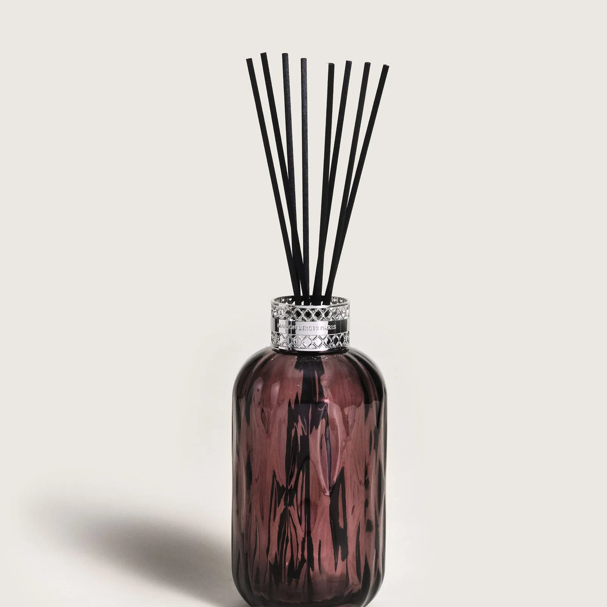 Maison Berger duftpinde med Golden Wheat i elegant flakon til hjemmet